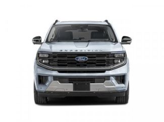 Used 2025 Ford Expedition Max Platinum w/ Stealth Appearance Package AWD/4WD video 4