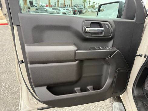 New 2026 GMC Sierra 1500 Pro w/ Graphite Edition image 19