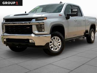 Used 2020 Chevrolet Silverado 2500 LT w/ Texas Edition video 1