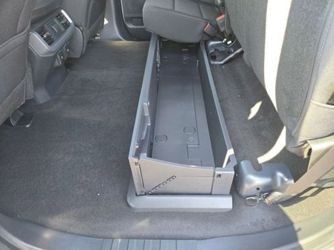 New 2025 Ford F150 XLT w/ Equipment Group 302A MID image 38