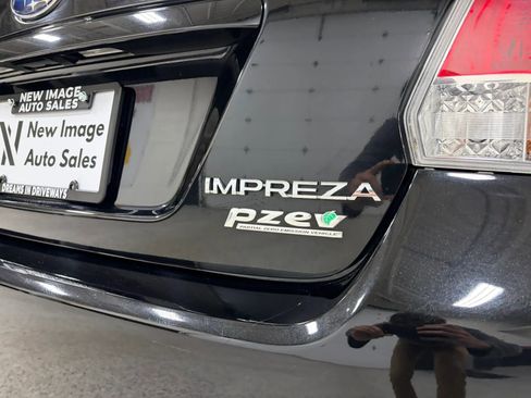 Used 2015 Subaru Impreza 2.0i image 18