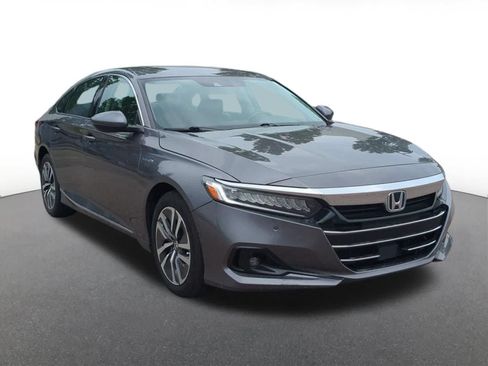 Used 2022 Honda Accord EX-L image 8