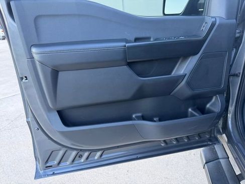 Used 2024 Ford F150 STX RWD image 4