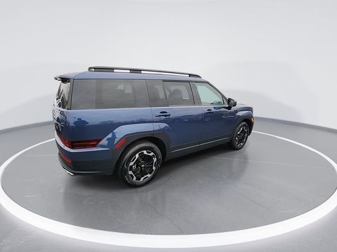 Used 2025 Hyundai Santa Fe SEL image 8