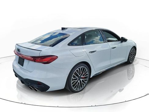 New 2026 Audi S5 Premium Plus AWD/4WD image 4