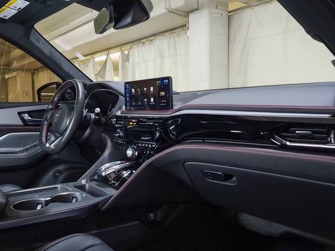Certified 2025 Acura MDX A-Spec image 57