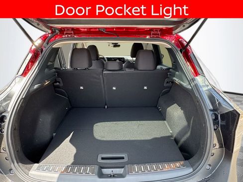 Certified 2025 Nissan Kicks SV w/ Illumination Package FWD image 23