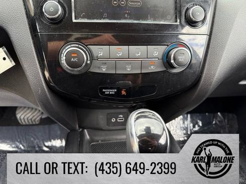 Used 2022 Nissan Rogue Sport S AWD/4WD image 21