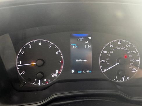 Used 2024 Toyota Corolla LE FWD image 4