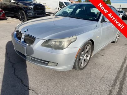 Used 2008 BMW 535i Sedan