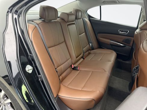 Used 2019 Acura TLX V6 w/ Technology Package FWD image 19