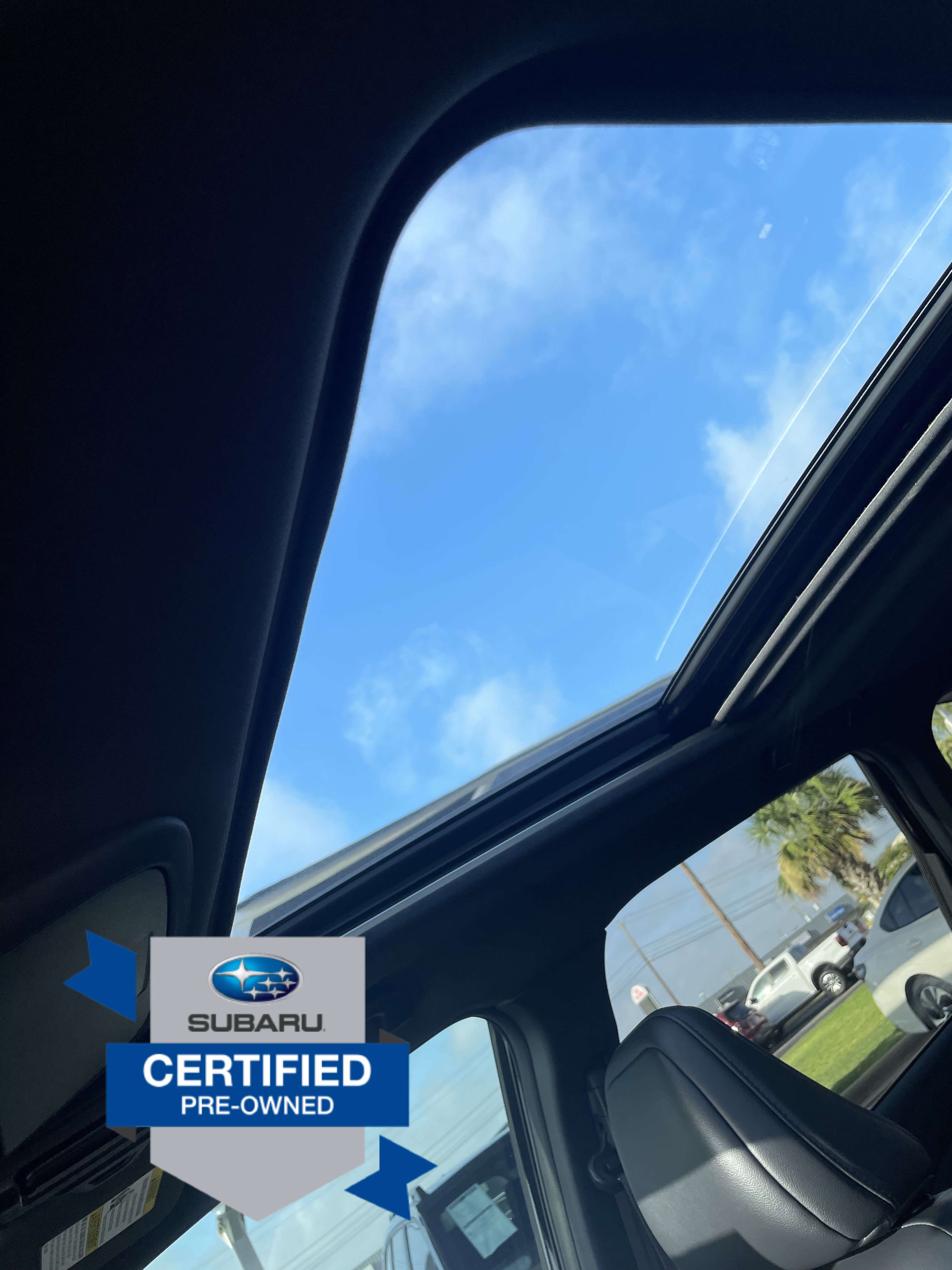 Certified 2025 Subaru Forester Limited AWD/4WD image 28