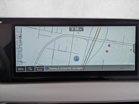 Used 2024 Hyundai Palisade Limited FWD image 11