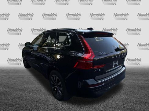 Certified 2023 Volvo XC60 B5 Core w/ Climate Package AWD/4WD image 46