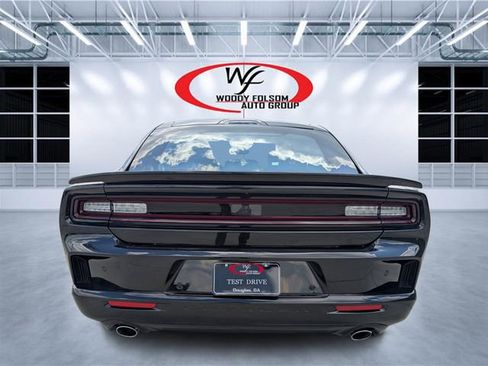 New 2026 Dodge Charger R/T AWD/4WD image 4