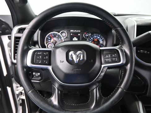 Used 2019 RAM 2500 Big Horn AWD/4WD image 15
