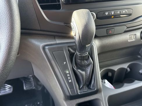 New 2026 Ford Transit 350 148 High Roof Extended DRW image 18