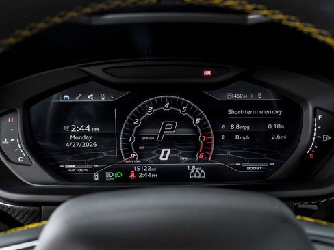 Used 2022 Lamborghini Urus AWD/4WD image 15