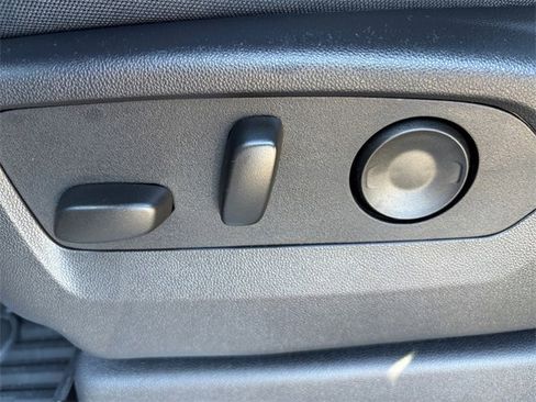 New 2026 Chevrolet Silverado 1500 LT Trail Boss w/ Convenience Package II image 16