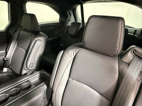 New 2026 Honda Odyssey Sport-L image 43