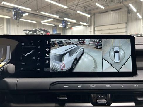 New 2027 Kia Telluride SX X-Line image 24