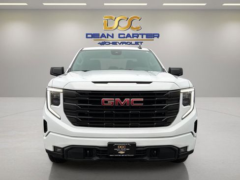 Used 2022 GMC Sierra 1500 Elevation image 8