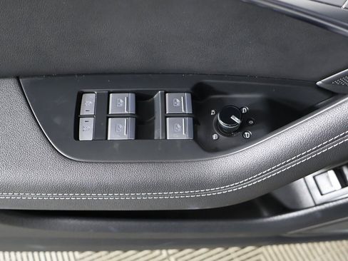 Used 2022 Audi A6 Premium Plus image 37