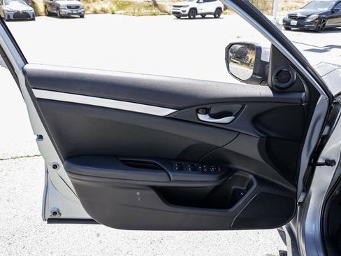 Used 2021 Honda Civic Sport image 13