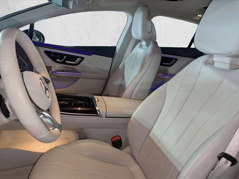 Certified 2023 Mercedes-Benz EQE 350+ 4MATIC Sedan image 18