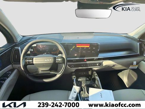 New 2026 Kia Sorento S image 16