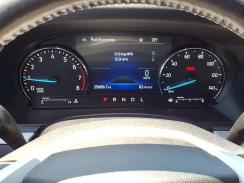 Certified 2023 Ford Explorer XLT w/ Equipment Group 202A AWD/4WD image 15
