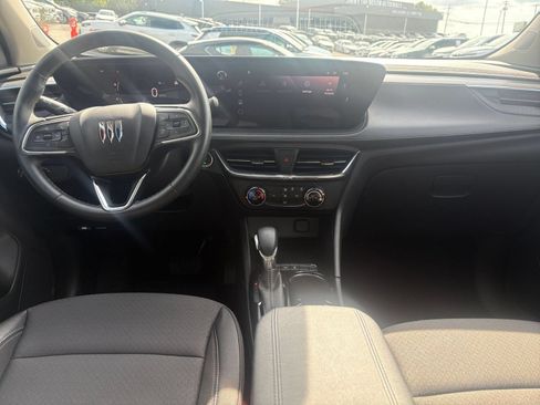 Used 2026 Buick Encore GX Preferred FWD image 16