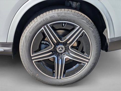 New 2026 Mercedes-Benz GLC 300 image 10