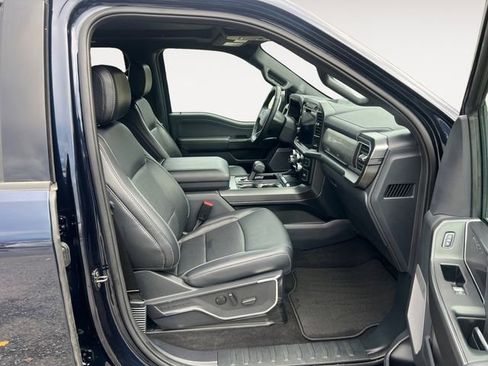 Used 2024 Ford F150 Lariat image 15