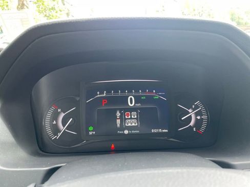 Used 2023 Honda Passport TrailSport image 16