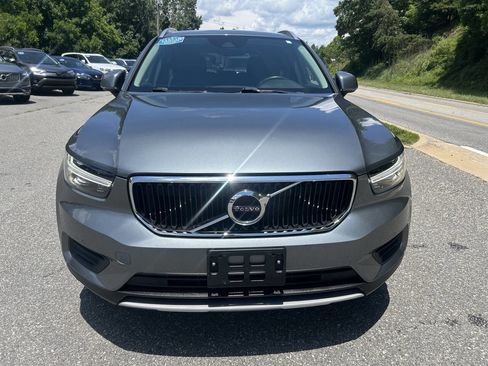Used 2019 Volvo XC40 T5 Momentum AWD/4WD image 6