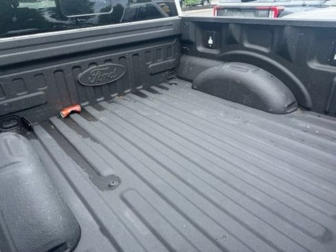 Used 2023 Ford F150 Lariat w/ Equipment Group 502A High AWD/4WD image 7