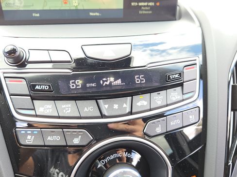 New 2026 Acura RDX A-Spec AWD/4WD image 36