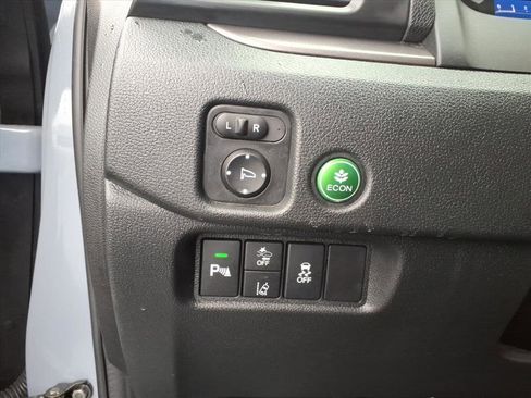 Certified 2022 Honda Passport EX-L image 14