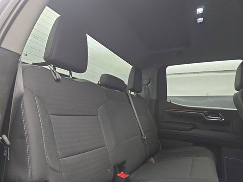 Used 2024 Chevrolet Silverado 1500 LT w/ Protection Package image 47