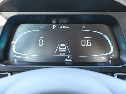 Certified 2025 Hyundai Elantra Sport image 26