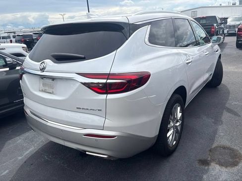 Used 2018 Buick Enclave Premium w/ Trailering Package FWD image 6