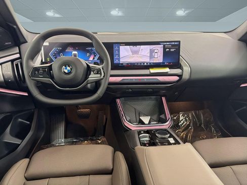 New 2026 BMW X3 xDrive30 image 23