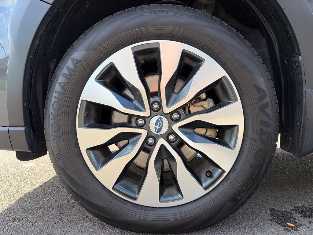 Used 2024 Subaru Outback Touring XT AWD/4WD image 21