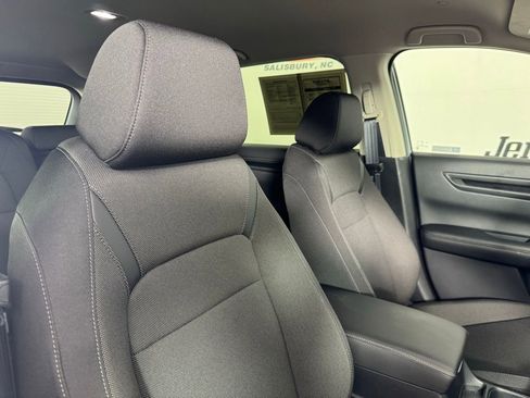 Used 2026 Honda CR-V LX image 32