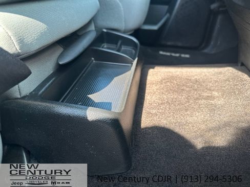 Used 2017 RAM 1500 Big Horn AWD/4WD image 23