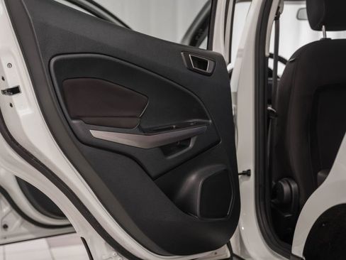 Used 2022 Ford EcoSport SE image 37