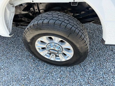 Used 2020 Ford F250 XLT w/ XLT Value Package AWD/4WD image 35