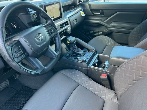 New 2026 Toyota Tacoma SR5 image 7