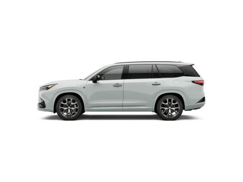 New 2026 Lexus TX 500h AWD w/ Technology Package image 2
